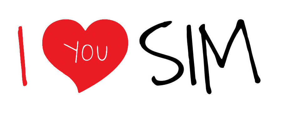 I Love You Sim